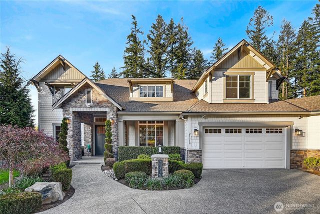 21310 SE 11th Street, Sammamish, WA 98075