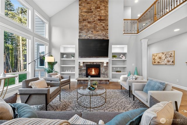 21310 SE 11th Street, Sammamish, WA 98075