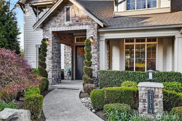 21310 SE 11th Street, Sammamish, WA 98075