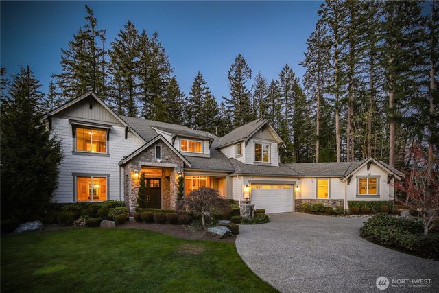 21310 SE 11th Street, Sammamish, WA 98075