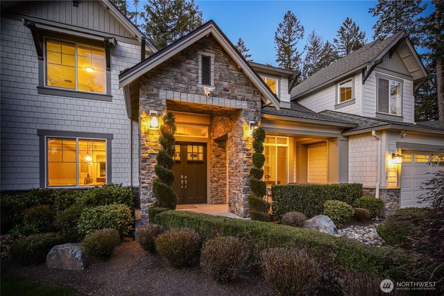 21310 SE 11th Street, Sammamish, WA 98075