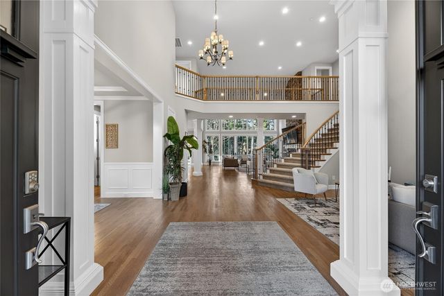 21310 SE 11th Street, Sammamish, WA 98075