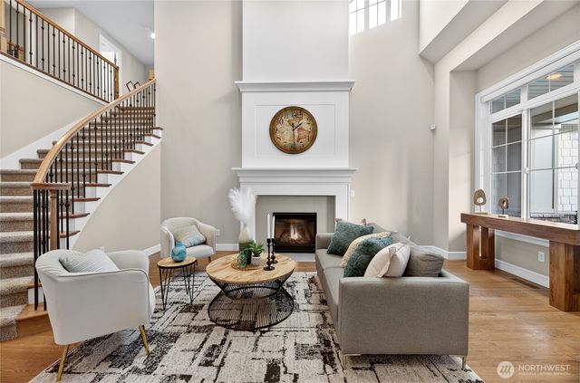 21310 SE 11th Street, Sammamish, WA 98075