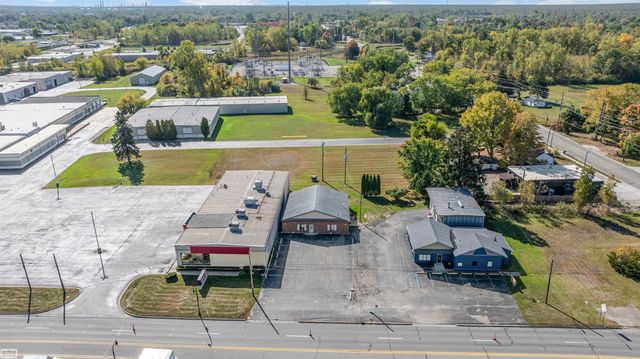 3103 Lapeer Road, Port Huron, MI 48060