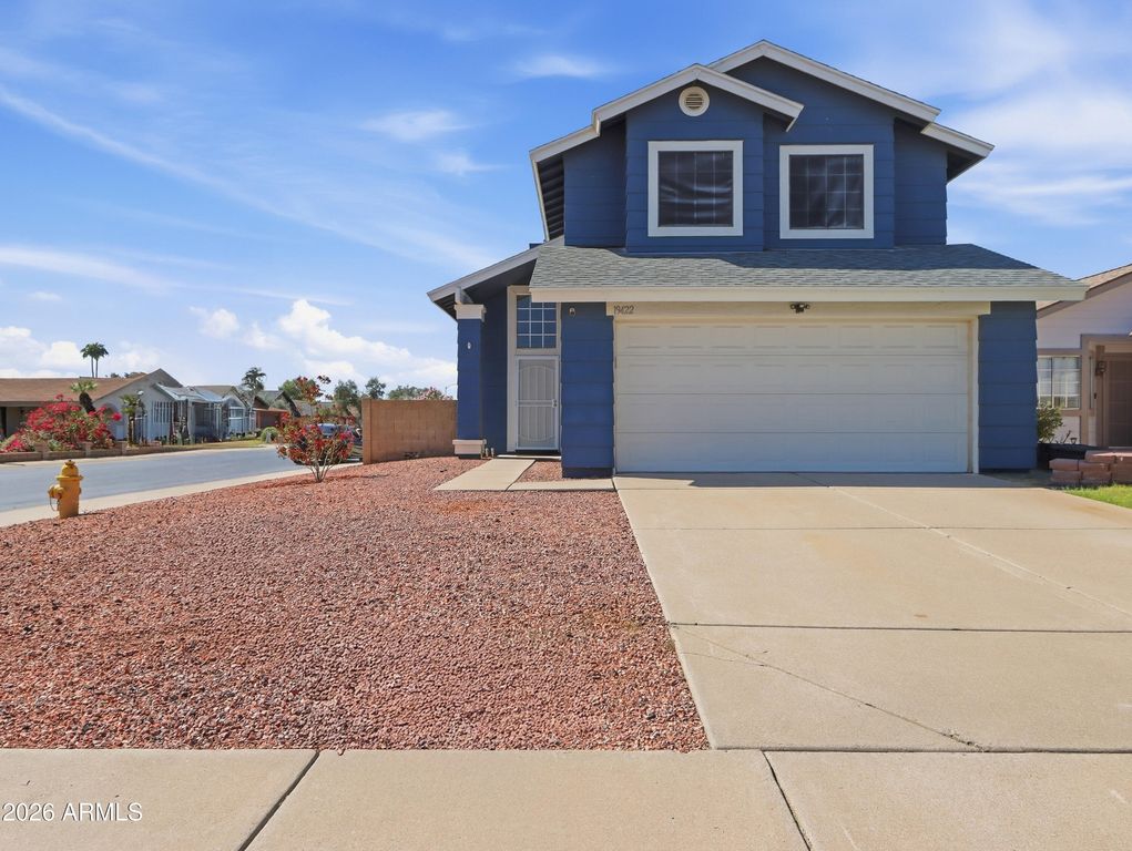 19422 N 43RD Drive, Glendale, AZ 85308 — photo 2