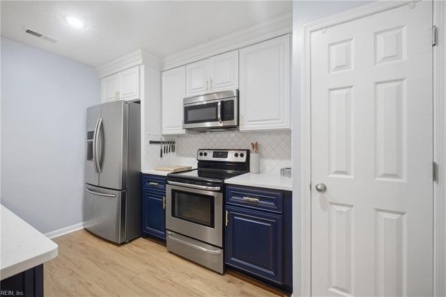 1623 Orchard Grove DR, Chesapeake, VA 23320
