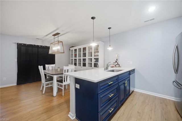 1623 Orchard Grove DR, Chesapeake, VA 23320