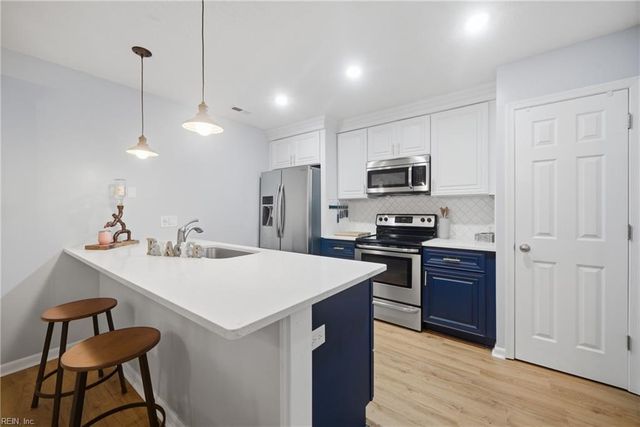 1623 Orchard Grove DR, Chesapeake, VA 23320