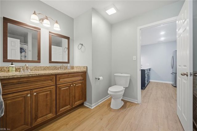 1623 Orchard Grove DR, Chesapeake, VA 23320