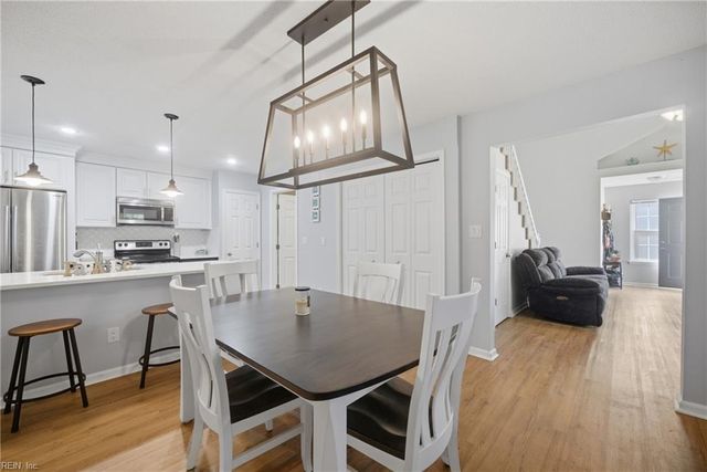 1623 Orchard Grove DR, Chesapeake, VA 23320