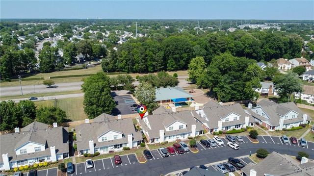 1623 Orchard Grove DR, Chesapeake, VA 23320