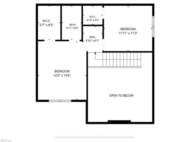 1623 Orchard Grove DR, Chesapeake, VA 23320