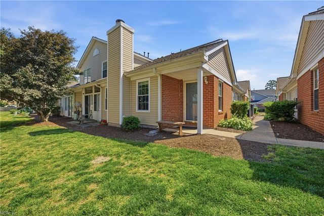 1623 Orchard Grove DR, Chesapeake, VA 23320
