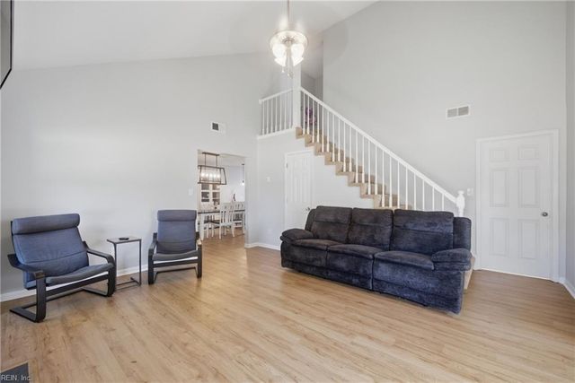 1623 Orchard Grove DR, Chesapeake, VA 23320