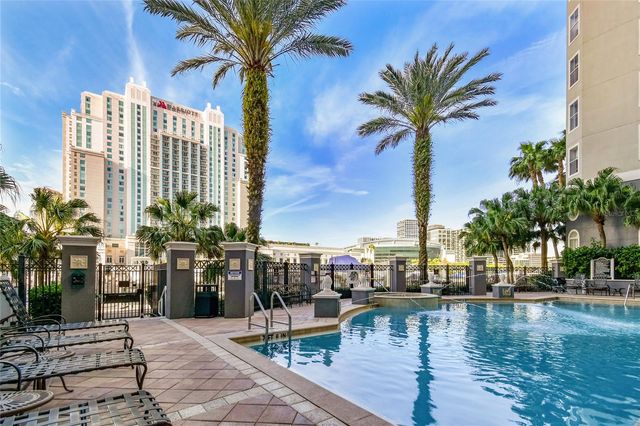 700 S HARBOUR ISLAND BOULEVARD 747, Tampa, FL 33602