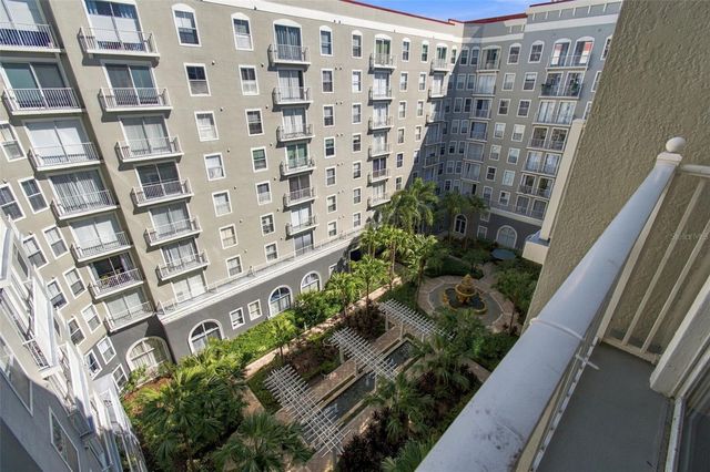 700 S HARBOUR ISLAND BOULEVARD 747, Tampa, FL 33602