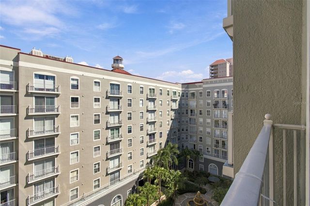 700 S HARBOUR ISLAND BOULEVARD 747, Tampa, FL 33602