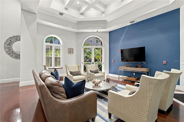 700 S HARBOUR ISLAND BOULEVARD 747, Tampa, FL 33602