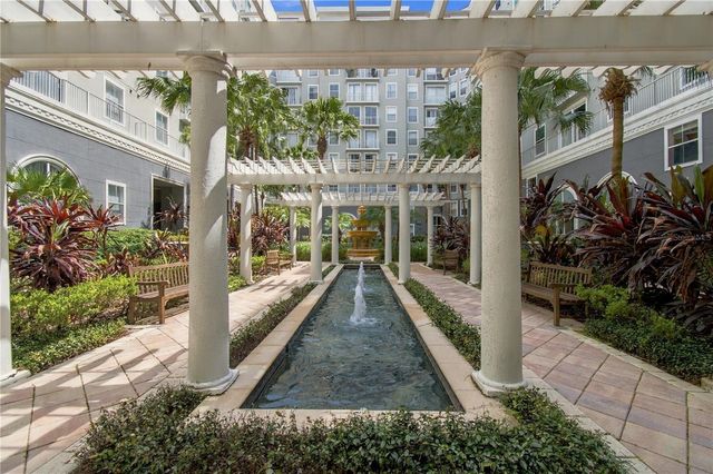 700 S HARBOUR ISLAND BOULEVARD 747, Tampa, FL 33602
