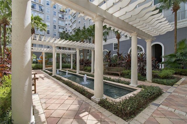 700 S HARBOUR ISLAND BOULEVARD 747, Tampa, FL 33602