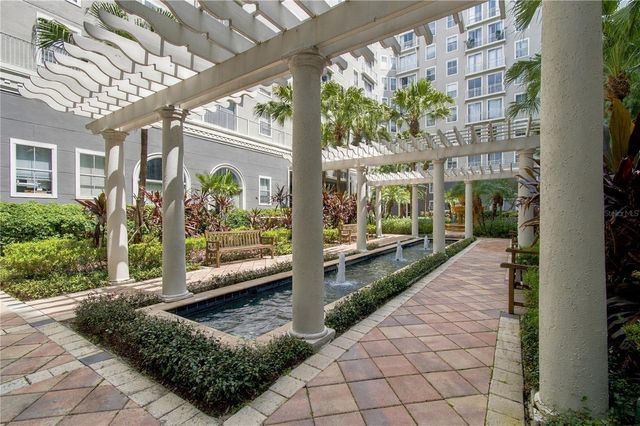 700 S HARBOUR ISLAND BOULEVARD 747, Tampa, FL 33602
