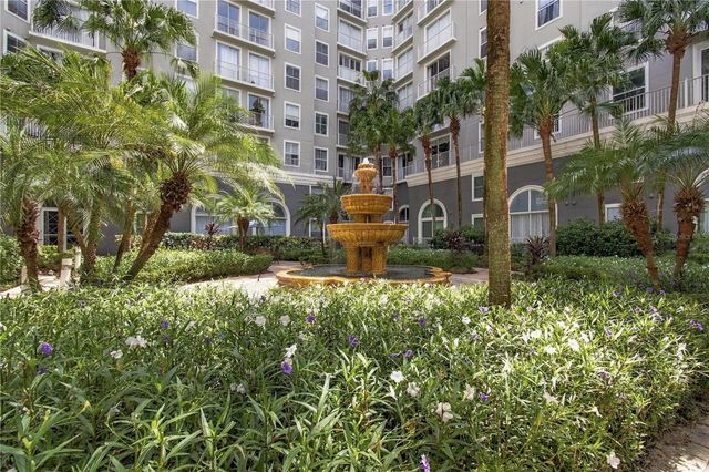 700 S HARBOUR ISLAND BOULEVARD 747, Tampa, FL 33602