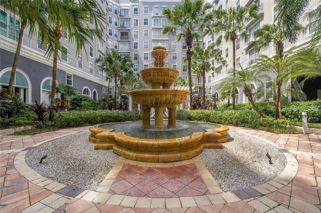 700 S HARBOUR ISLAND BOULEVARD 747, Tampa, FL 33602