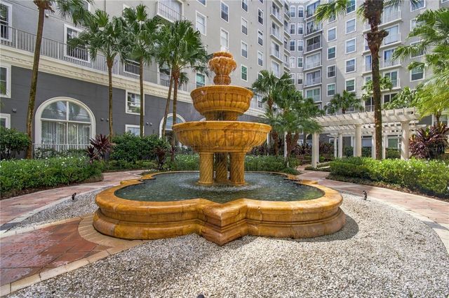 700 S HARBOUR ISLAND BOULEVARD 747, Tampa, FL 33602