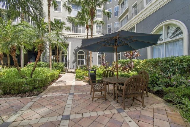 700 S HARBOUR ISLAND BOULEVARD 747, Tampa, FL 33602
