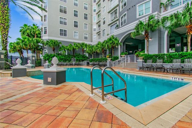 700 S HARBOUR ISLAND BOULEVARD 747, Tampa, FL 33602