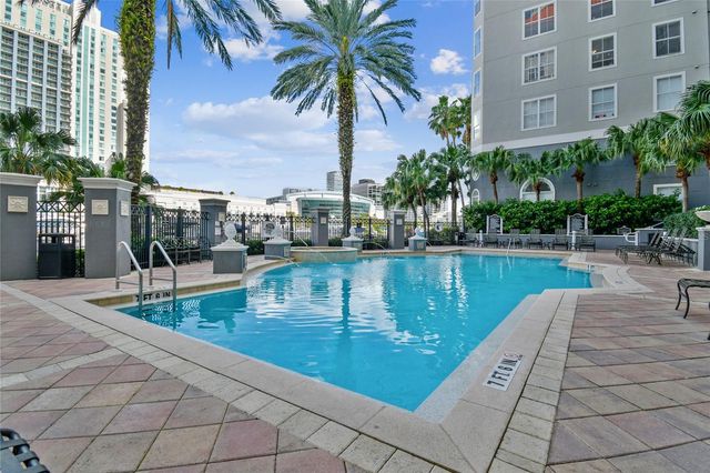 700 S HARBOUR ISLAND BOULEVARD 747, Tampa, FL 33602