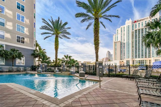 700 S HARBOUR ISLAND BOULEVARD 747, Tampa, FL 33602