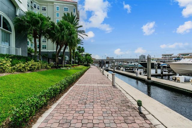 700 S HARBOUR ISLAND BOULEVARD 747, Tampa, FL 33602