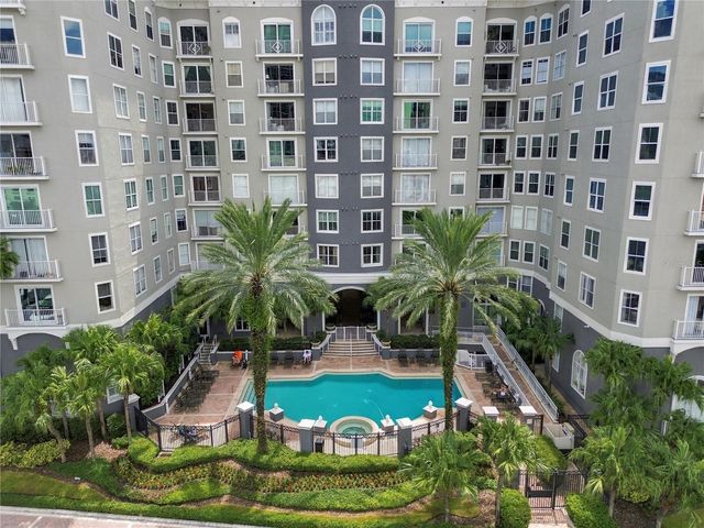 700 S HARBOUR ISLAND BOULEVARD 747, Tampa, FL 33602
