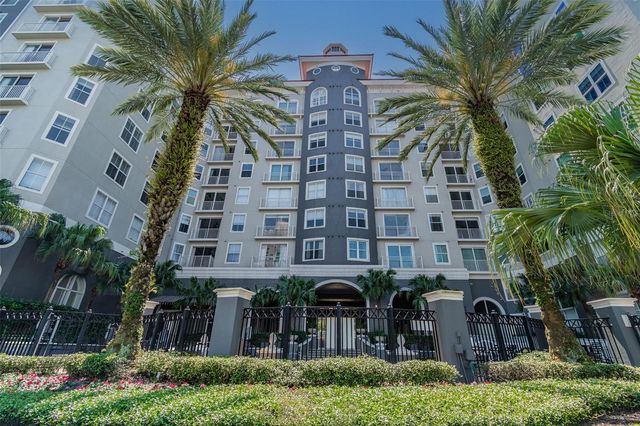 700 S HARBOUR ISLAND BOULEVARD 747, Tampa, FL 33602