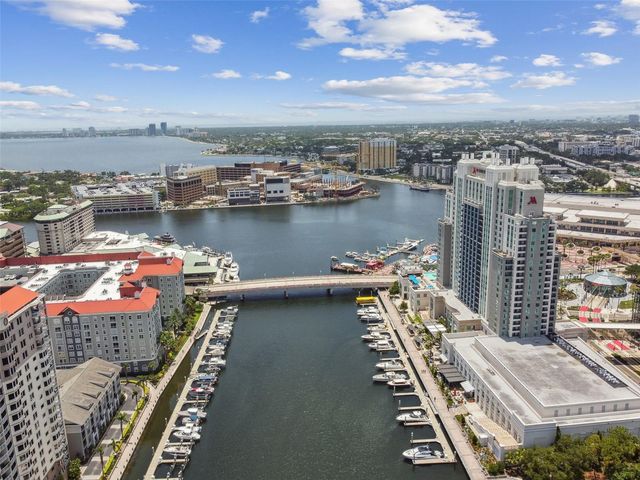 700 S HARBOUR ISLAND BOULEVARD 747, Tampa, FL 33602