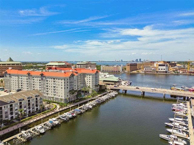 700 S HARBOUR ISLAND BOULEVARD 747, Tampa, FL 33602