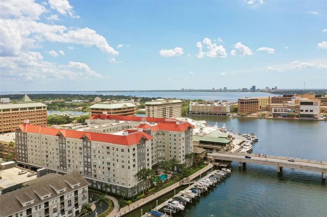 700 S HARBOUR ISLAND BOULEVARD 747, Tampa, FL 33602