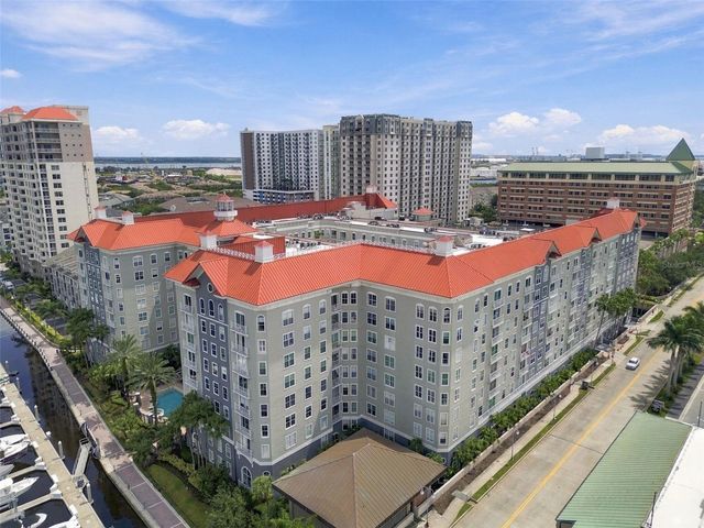 700 S HARBOUR ISLAND BOULEVARD 747, Tampa, FL 33602