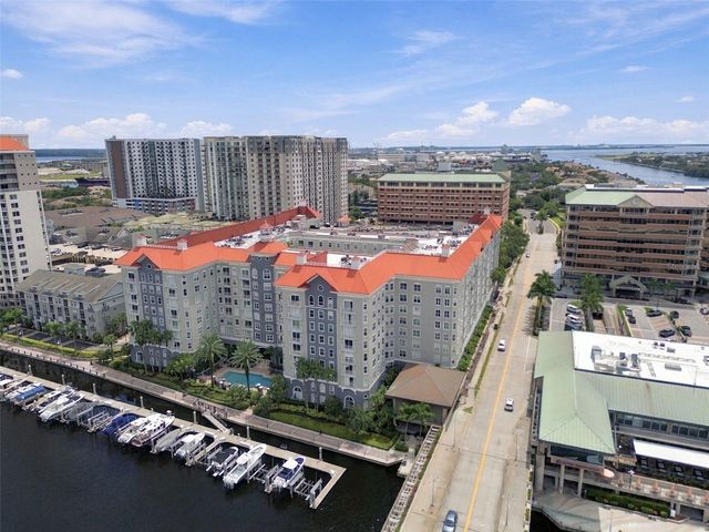 700 S HARBOUR ISLAND BOULEVARD 747, Tampa, FL 33602