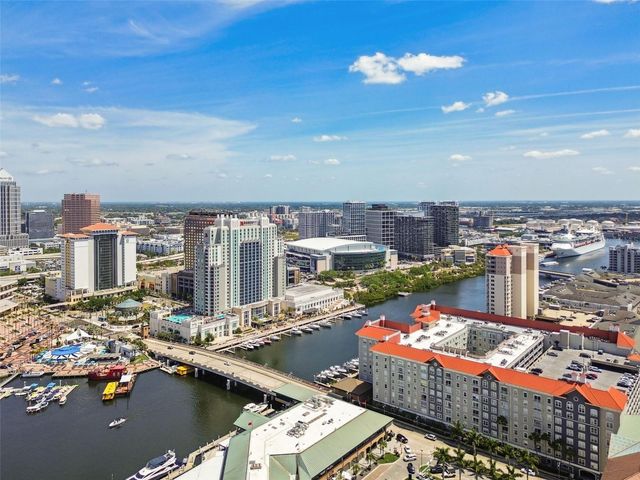 700 S HARBOUR ISLAND BOULEVARD 747, Tampa, FL 33602