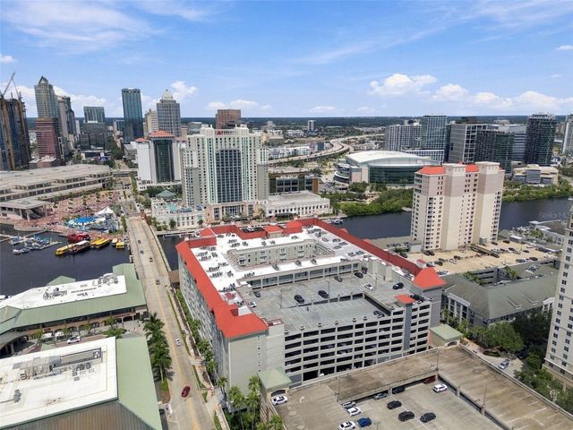 700 S HARBOUR ISLAND BOULEVARD 747, Tampa, FL 33602