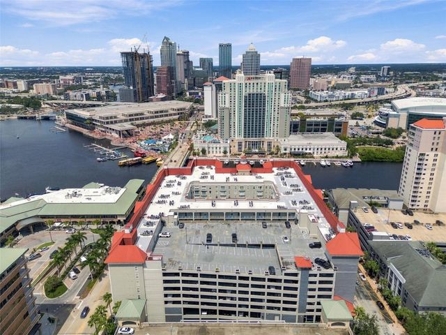 700 S HARBOUR ISLAND BOULEVARD 747, Tampa, FL 33602