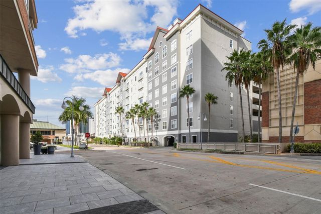 700 S HARBOUR ISLAND BOULEVARD 747, Tampa, FL 33602
