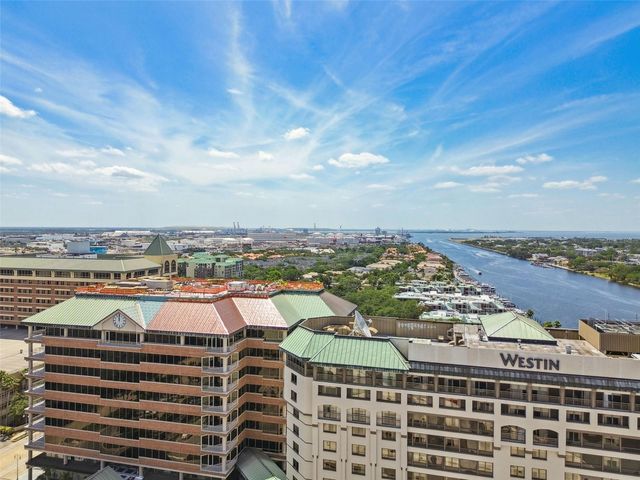 700 S HARBOUR ISLAND BOULEVARD 747, Tampa, FL 33602