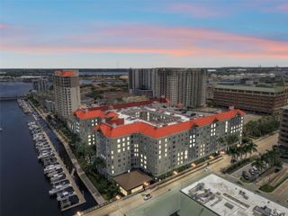 700 S HARBOUR ISLAND BOULEVARD 747, Tampa, FL 33602