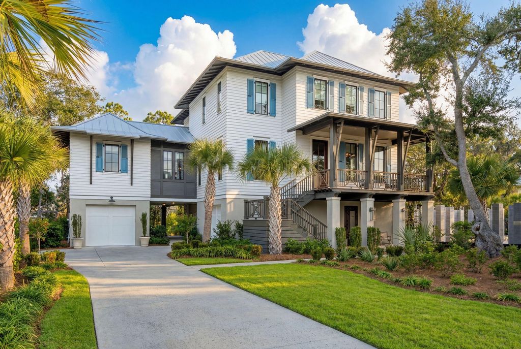 2120 Boatwright Road, Johns Island, SC 29455