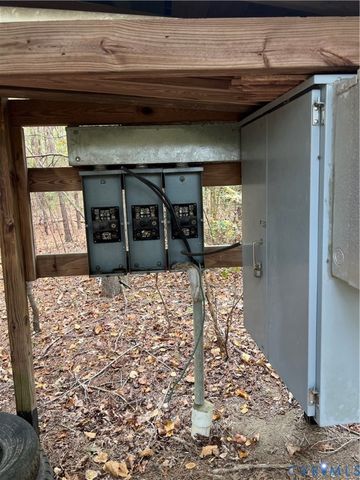 10565 Continental Rd, New Kent, VA 23141