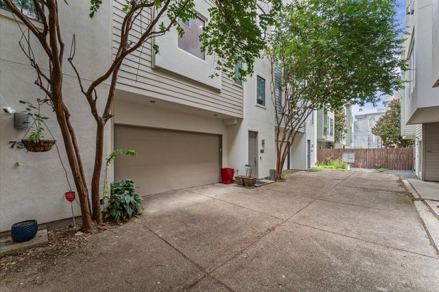 730 Ruthven, Houston, TX 77019
