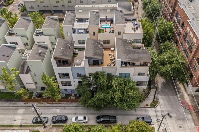 730 Ruthven, Houston, TX 77019